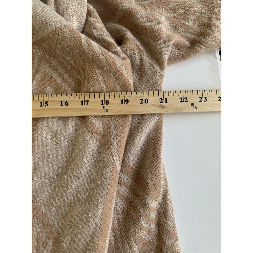 Moth Womens Cardigan XS Aztec Southwestern Camping Outdoor Cozy Festival - Picture 7 of 10